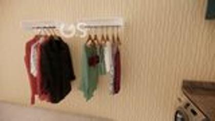 Imagem de Kit 2 Cabideiros De Parede