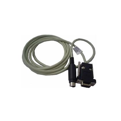 Imagem de Kit 2 Cabo Crs-30 Conexão Windows Rs-232 Computador Utilizado Dosímetro Ruído Dos-450/500 Instrutherm