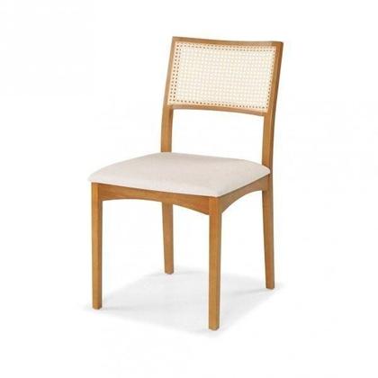 Imagem de Kit 2 Cadeiras Atlanta Marrom