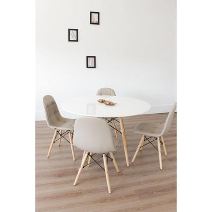 Imagem de Kit 2 Cadeiras Botone Eiffel