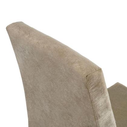 Kit 2 Cadeiras de Jantar Rustic/Imperial 4256 Madesa Imagem de Kit 2 Cadeiras de Jantar Rustic/Imperial 4256 Madesa