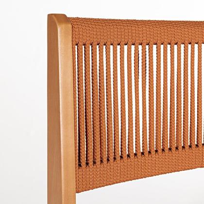 Imagem de Kit 2 Cadeiras de Jantar sem Braços Tune