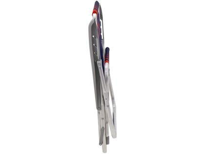 Imagem de Kit 2 Cadeiras de Praia Reclinável Tramontina 