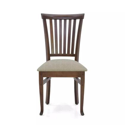 Imagem de KIT 2 Cadeiras Espanha Castanho Canela Várias Cores - Datelli Design