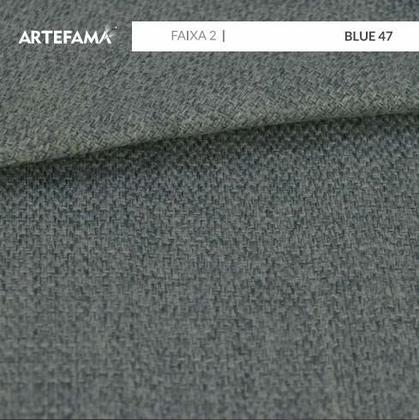 Imagem de KIT 2 Cadeiras Espanha Castanho Canela Várias Cores - Datelli Design