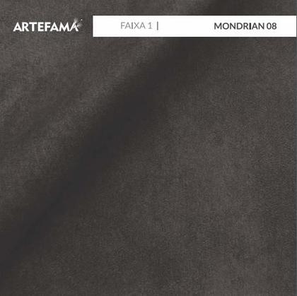 Imagem de KIT 2 Cadeiras Espanha Castanho Canela Várias Cores - Datelli Design