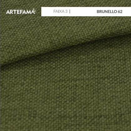 Imagem de KIT 2 Cadeiras Espanha Castanho Oregon Várias Cores - Datelli Design