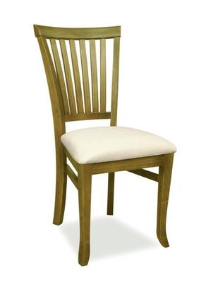 Imagem de KIT 2 Cadeiras Espanha Castanho Oregon Várias Cores - Datelli Design