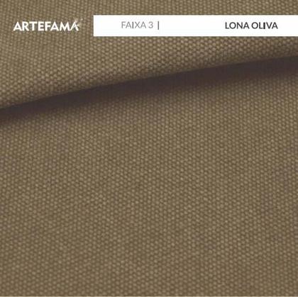 Imagem de KIT 2 Cadeiras Espanha Castanho Oregon Várias Cores - Datelli Design