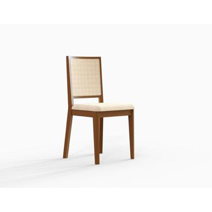 Imagem de Kit 2 Cadeiras Sila