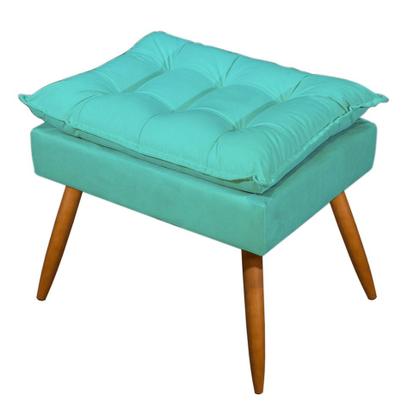 Imagem de Kit 2 Cadeiras + Sofá 2 lugares + Puff de Brinde V8 Decor