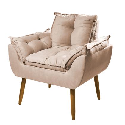 Imagem de Kit 2 Cadeiras + Sofá 2 lugares + Puff de Brinde V8 Decor