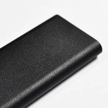 Imagem de Kit 2 Cadeiras Viena Malbec Para Recepção Jardim Varanda Sacada Hotel + Mesinha Preto