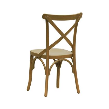 Imagem de Kit 2 Cadeiras Xisto Madeira Maciça