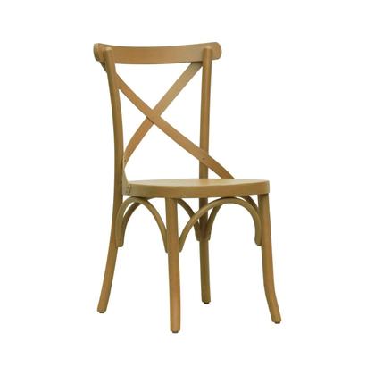 Imagem de Kit 2 Cadeiras Xisto Madeira Maciça