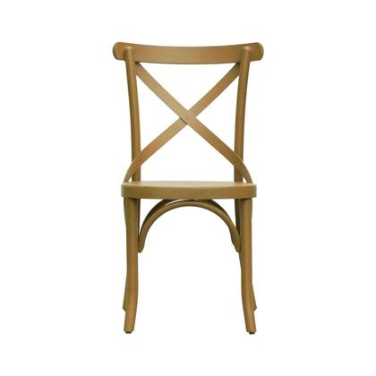 Imagem de Kit 2 Cadeiras Xisto Madeira Maciça