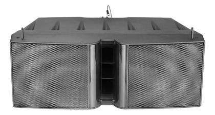 Imagem de Kit 2 Caixa Passiva Falante Duplo 4 Pol. 400w P/ Line Array