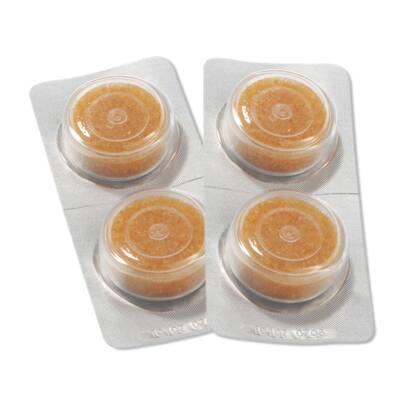 Imagem de Kit 2 Caixas Capsula Desumidificador Cedis Dessecante 8 Un