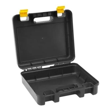 Imagem de Kit 2 Caixas plástica ou maleta plástica VD-6002 - Vonder