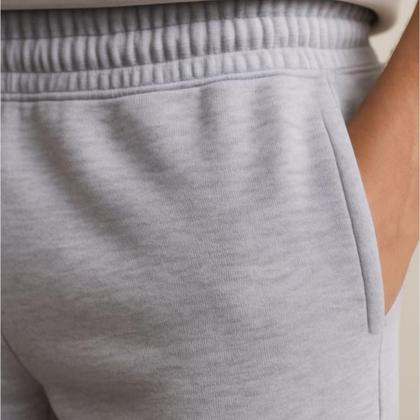 Imagem de Kit 2 Calça Jogger Masculina Moletom com Cós Elástico Conforto e Estilo Casual