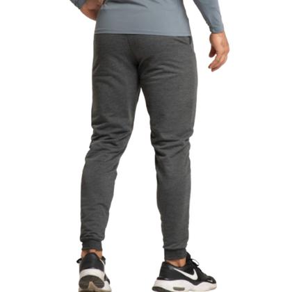 Imagem de KIT 2 Calça Jogger Moletom Flanelado Vekyo Roupa Para Inverno Moda Casual Masculina