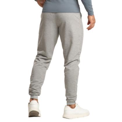 Imagem de KIT 2 Calça Jogger Moletom Flanelado Vekyo Roupa Para Inverno Moda Casual Masculina