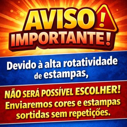 Imagem de Kit 2 Calças Feminina Senhoras Malha Liganete Bolso Lateral Estampadas.