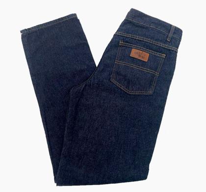 Imagem de Kit 2 calças jeans trabalho passeio dia a  dia envio rápido