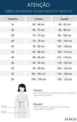 Imagem de Kit 2 Calças Jogger HNO Jeans com Bolso Lateral Azul Claro e Azul Marinho