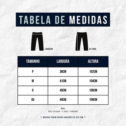 Imagem de Kit 2 Calças Jogger Masculina Esportiva em Tactel para Academia e Treino