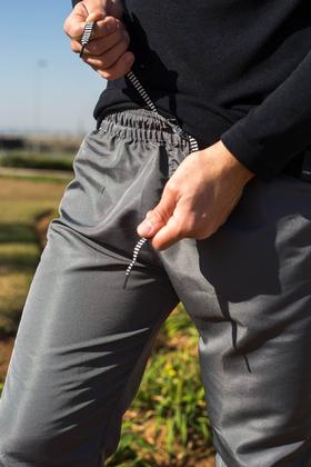 Imagem de Kit 2 Calças Jogger Treino Academia Tacte Elástico na Barra 