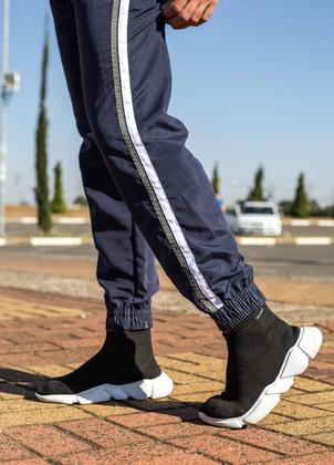 Imagem de Kit 2 Calças Jogger Treino Academia Tacte Elástico na Barra 