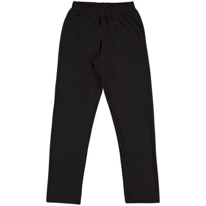 Imagem de Kit 2 calças moletom adulto big dalri 231 plus size g1 g2 g3