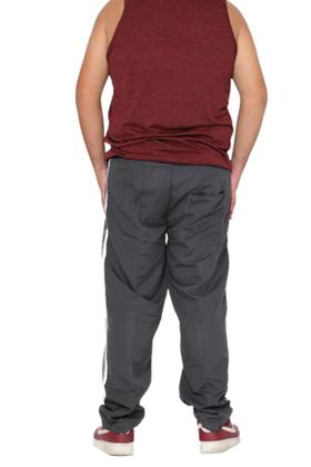 Imagem de Kit 2 Calças Tactel Masculina Plus Size Diversas Cores Atacado