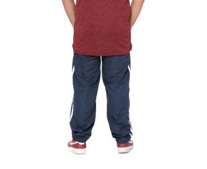 Imagem de Kit 2 Calças Tactel Masculina Plus Size Diversas Cores Atacado