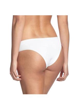 Imagem de Kit/2 Calcinha Biquíni Sloggi 24549 Classic Mini Microfibra T. P/G