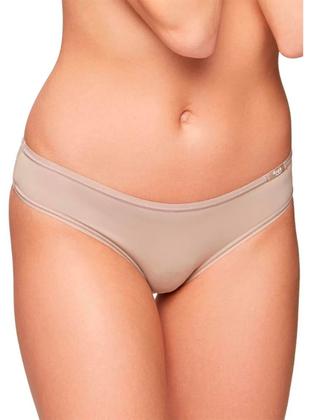 Imagem de Kit/2 Calcinha Biquíni Sloggi 24549 Classic Mini Microfibra T. P/G