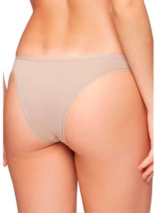 Imagem de Kit/2 Calcinha Biquíni Sloggi 24549 Classic Mini Microfibra T. P/G