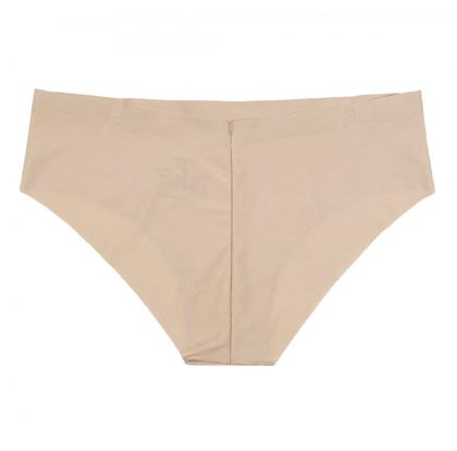 Imagem de Kit 2 Calcinha Cintura Alta Invisível - DelRio