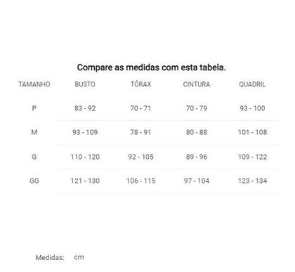 Imagem de Kit 2 Calcinha Cintura Alta Invisível - DelRio
