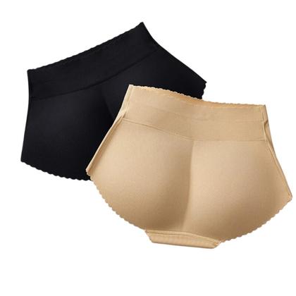 Imagem de KIt 2 Calcinha de enchimento Bundex Levanta Bumbum