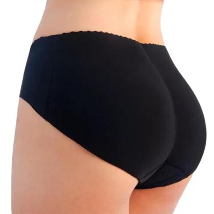 Imagem de KIt 2 Calcinha de enchimento Bundex Levanta Bumbum
