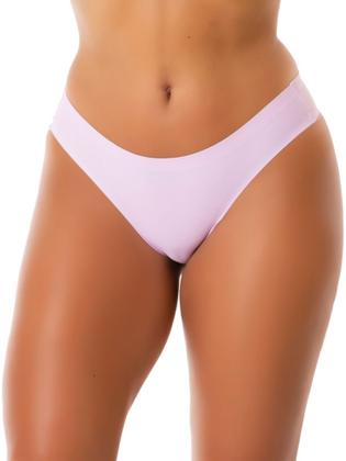 Imagem de Kit 2 Calcinha Tanga Sem Costura Corte A Laser Tanga Invisível