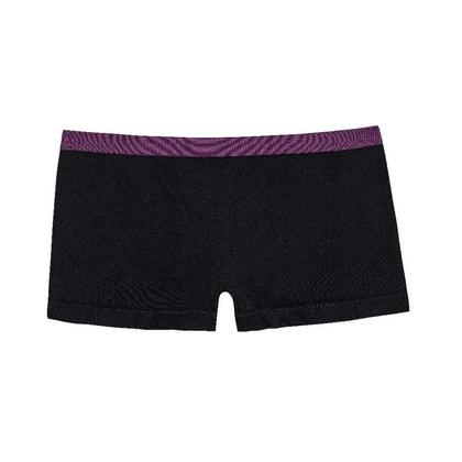 Imagem de Kit 2 Calcinhas Boxer DelRio 8291 Sem Costura