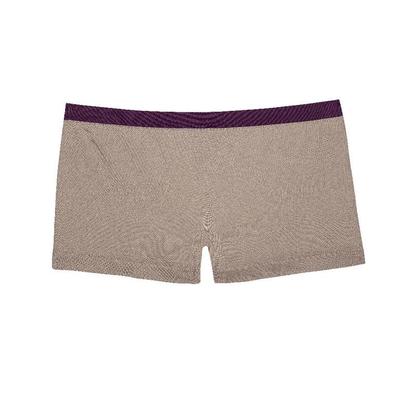 Imagem de Kit 2 Calcinhas Boxer DelRio 8291 Sem Costura