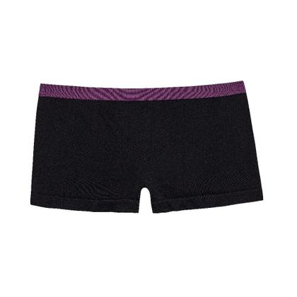 Imagem de Kit 2 Calcinhas Boxer DelRio 8291 Sem Costura