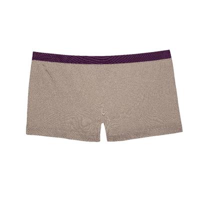 Imagem de Kit 2 Calcinhas Boxer DelRio 8291 Sem Costura