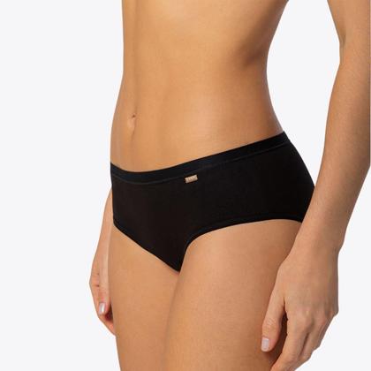 Imagem de Kit 2 Calcinhas Lupo Básica Algodão Sortidas 40352-001