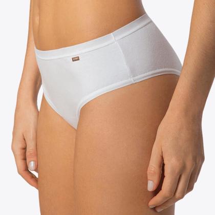 Imagem de Kit 2 Calcinhas Lupo Loba Biquíni de Algodão 40353-001