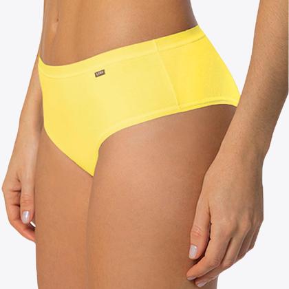 Imagem de Kit 2 Calcinhas Lupo Loba Biquíni de Algodão 40353-001